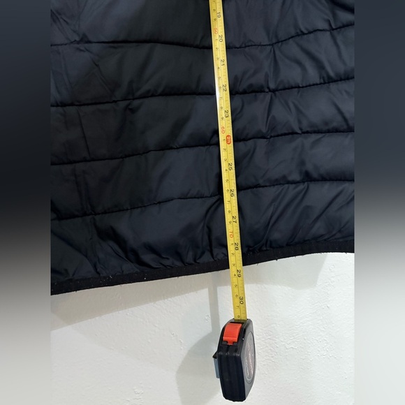 SOLD-Swiss Tech Performance Gear Men's L Puffer Jacket - Picture 6 of 6